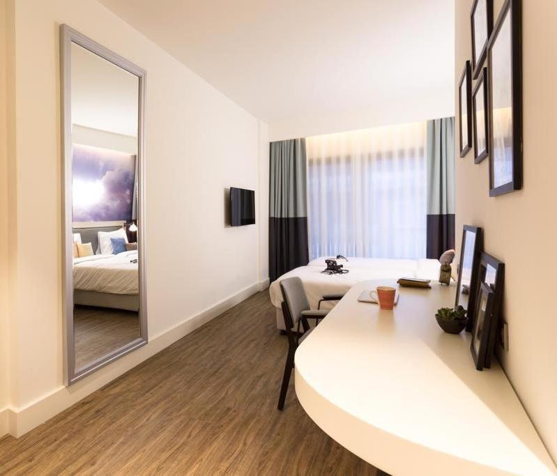 Hotel Anemon Bakirkoey à Istambul Extérieur photo