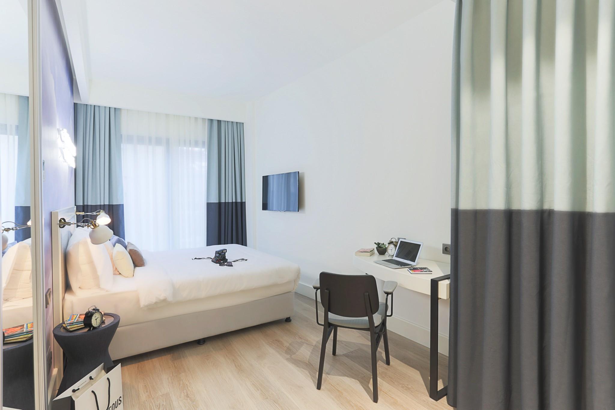 Hotel Anemon Bakirkoey à Istambul Extérieur photo