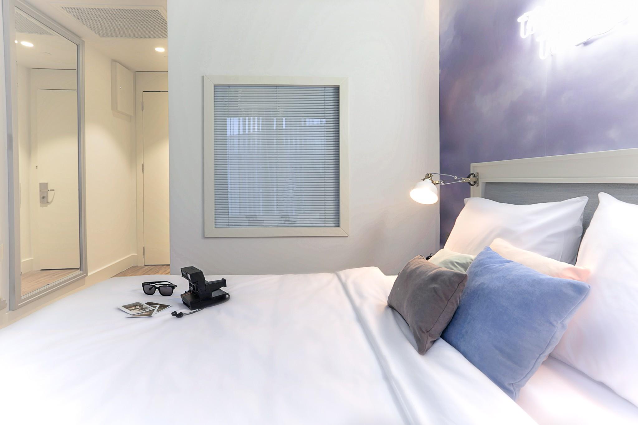 Hotel Anemon Bakirkoey à Istambul Extérieur photo